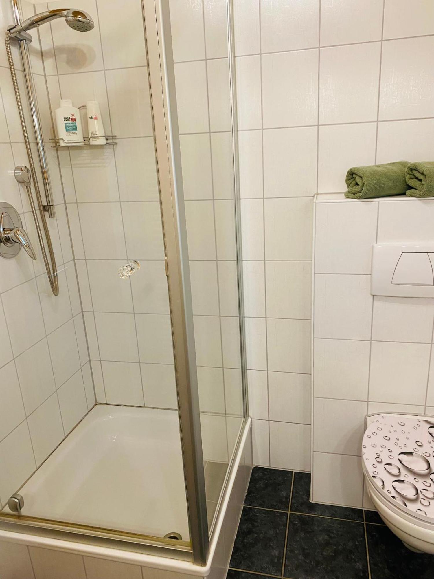 Gartenapartment Auf Der Hoeri In Wangen Ohningen Exterior foto