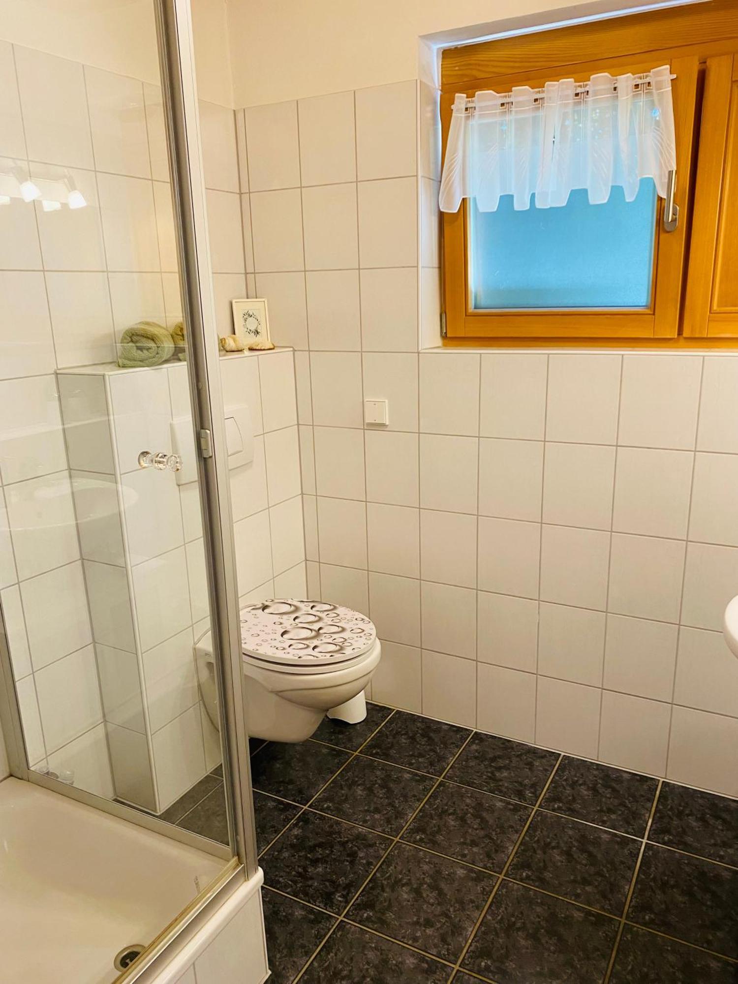 Gartenapartment Auf Der Hoeri In Wangen Ohningen Exterior foto